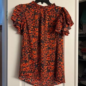 NWOT Boutique shirt! So cute, bought the wrong size :(